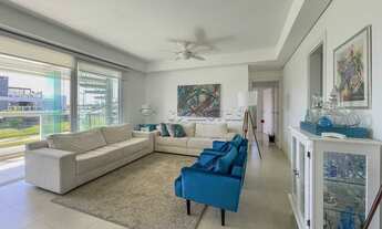 Imagem 2: XANGRI-Lá - Apartamento Padrão - Condomínio Rossi Atlântida