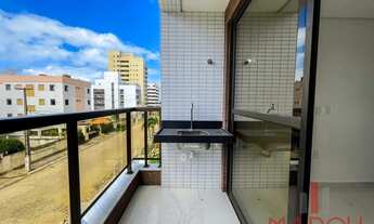 Imagem 4: Vendo apts. com 2 quartos, 1 suíte, em Intermares. ÚLTIMA UNIDADE!