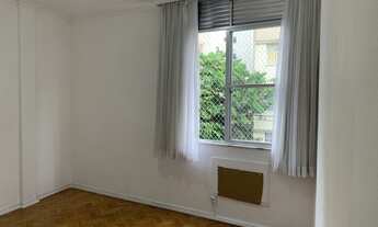 Imagem 6: Quality House aluga excelente apartamento na Tijuca de 55m², com 02 quartos e dep.de empre