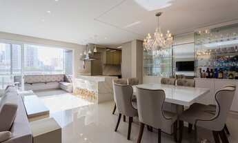 Imagem: Apartamento com 4 dormitórios à venda