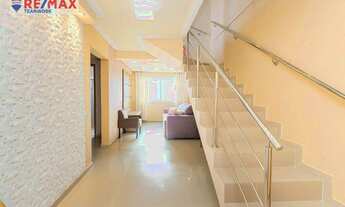 Imagem 2: Espetacular Cobertura Duplex em Araucaria