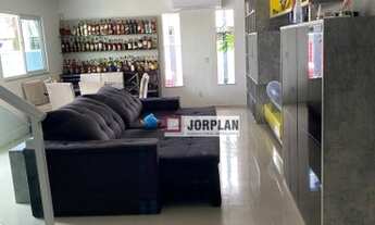 Imagem 2: Casa com 4 dormitórios à venda, 180 m² por R$ 1.580.000,00 - São Francisco - Niterói/RJ