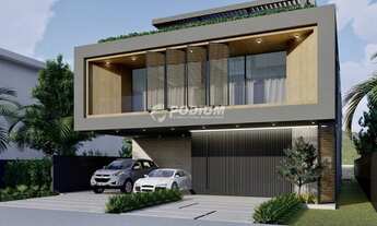 Imagem 4: Rio de Janeiro - Casa de Condomínio - Barra da Tijuca