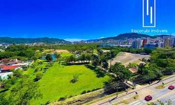 Imagem: FLORIANóPOLIS - Apartamento Padrão - Itacorubi