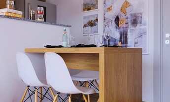 Imagem 2: Apartamento à venda Unique Yolanda - 300 METROS DA REPRESA