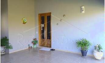 Imagem 2: Casa à venda, 260 m² por R$ 998.000,00 - Chácara Santa Margarida - Campinas/SP