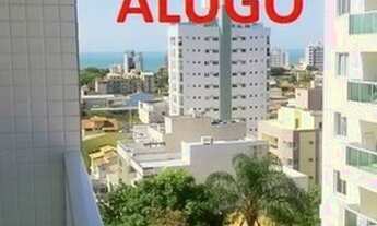 Imagem: Edifício Evelin, AP 2 quartos, 1 suíte