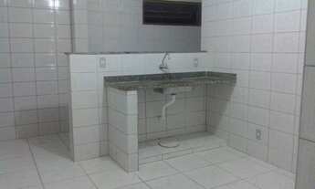 Imagem 6: Conjugado no bairro da gloria Macaé