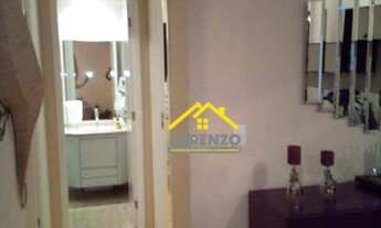 Imagem 4: Apartamento com 2 dormitórios à venda, 64 m² por R$ 289.500,00 - Planalto - São Bernardo d