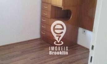 Imagem 6: Apartamento com 2 dormitórios à venda, 65 m² por R$ 310.000,00 - Vila Constância - São Pau