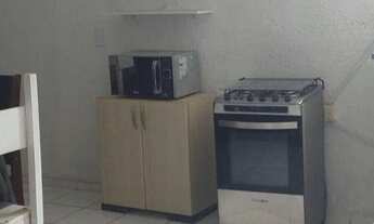 Imagem 3: Alugo Kitnet em Capim Macio