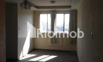 Imagem 4: Rio de Janeiro - Apartamento Padrão - Tomás Coelho