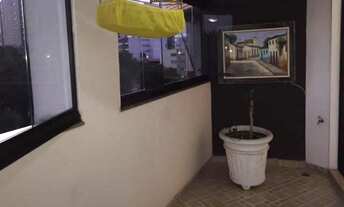 Imagem 7: APTO 3 SUÍTES VILA CAMINHO DO MAR C/ LAZER COMPLETO