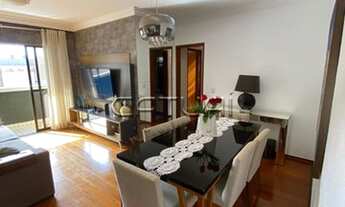 Imagem 4: Apartamento com 3 quartos no Le Jardin Edifício - Bairro Centro em Londrina