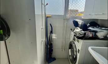 Imagem 6: LINDO Apartamento para venda tem 87 metros quadrados em Mooca - São Paulo - SP