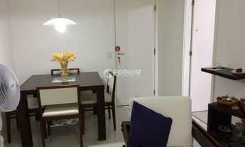 Imagem 4: Barra da Tijuca Apartamento com 2 dormitórios