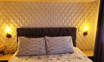 Imagem 2: Apartamento para venda possui 61 metros quadrados com 2 quartos em Vila Isa - São Paulo