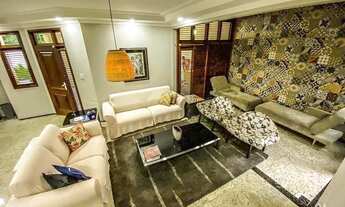 Imagem 3: Casa para venda tem 300 metros quadrados com 4 quartos em Olho D'Água - São Luís - Ma