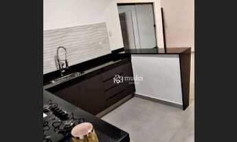 Imagem 6: Casa com 3 dormitórios à venda, 118 m² por R$ 565.000,00 - Vila Verde - Bragança Paulista