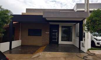 Imagem 3: Casa em Condomínio para Venda em Sorocaba, Horto Florestal, 3 dormitórios, 1 suíte, 2 banh