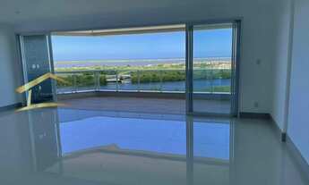 Imagem 2: Apartamento à venda no bairro Jardins - Aracaju/SE