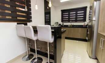 Imagem 3: SOBRADO COM 3 DORMITÓRIOS À VENDA, 170 M² POR R$ 930.000,00 - PARQUE MUNHOZ - SÃO PAULO/SP