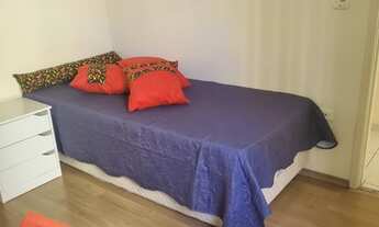 Imagem 4: Venda - Sobrado 120m 3 quartos em Vila Dom Pedro II - São Paulo - SP