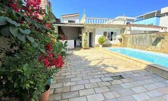 Imagem 3: SOBRADO NA APARECIDA ( Raridade & Amplos ambientes internos