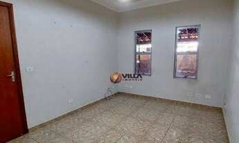 Imagem 5: Casa com 2 dormitórios à venda, 120 m² por R$ 315.000 - Residencial Vale das Nogueiras - A