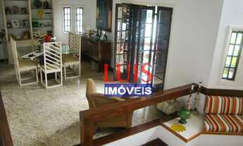 Imagem 7: Casa com 3 dormitórios à venda, 310 m² por R$ 1.000.000 - Itaipu - Niterói/RJ - CA0508