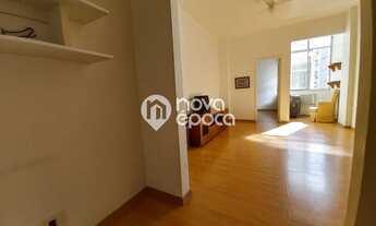 Imagem 4: Rio de Janeiro - Apartamento Padrão - Copacabana