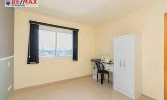 Imagem 7: Espetacular Cobertura Duplex em Araucaria