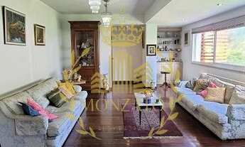 Imagem 2: COBERTURA A VENDA NA DELFIM MOREIRA 280M²