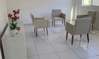 Imagem 6: Rio de Janeiro - Apartamento Padrão - GRAJAÚ