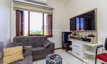 Imagem 2: PORTO ALEGRE - Apartamento Padrão - Floresta