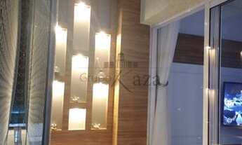 Imagem 4: Apartamento - Jardim América - Residencial Reserva Landmark - 2 Dormitórios - 68m²