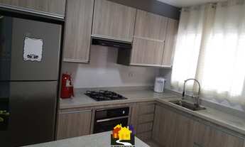 Imagem 4: MARAVILHOSO SOBRADO NA VILA BUENOS AIRES 3 DORM