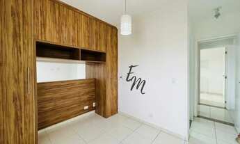 Imagem 3: Apartamento com 2 dormitórios à venda, 75 m² por R$ 319.000,00 - Aviação - Praia Grande/SP