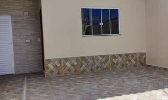 Imagem 6: CASA PE NA AREIA!