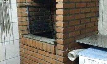 Imagem 6: Sobrado com 3 dormitórios à venda, 110 m² por R$ 600.000,00 - Chácara Califórnia - São Pau