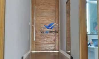 Imagem 2: ÓTIMO SOBRADO COM 03 SUITES/ COND. FLAMBOYANTY EM HORTOLANDIA