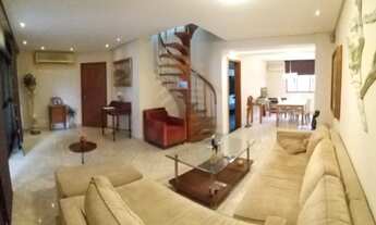 Imagem 3: Cobertura na Rua General Venâncio Flores, 237m com 2 vagas