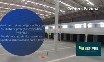 Imagem 5: Galpão para alugar em Rio de Janeiro/RJ