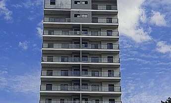 Imagem: Apartamento com 1 dormitório à venda