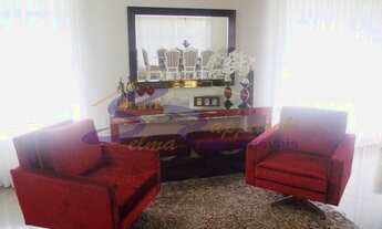 Imagem 6: Casa para Venda e Locação em Arujá - 4 suítes