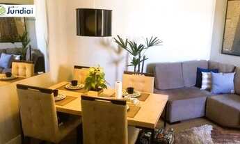 Imagem 3: Condomínio Violeta + imóveis Acesse - www.imobiliariajundiai.com