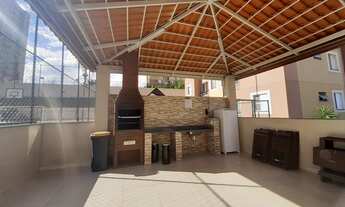 Imagem 2: Apartamento para venda tem 50 metros quadrados com 2 quartos em Portais (Polvilho) - Cajam