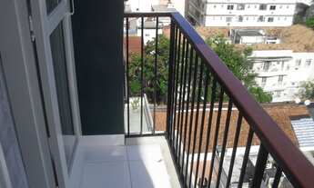 Imagem 2: Apartamento para venda com 74 metros quadrados com 2 quartos em Vila Isabel - Rio de Janei