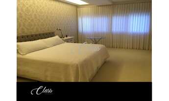 Imagem 4: Sobrado Duplex 4 suítes - Condomínio Aldeia do Vale