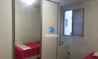 Imagem 7: Apartamento 3 quartos (1suite) Jd. Von Zuben COND SPAZIO CONFIANCE